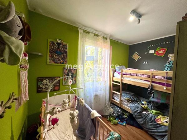 Maison à SENS, 89100 - 4 pièces 67m²
