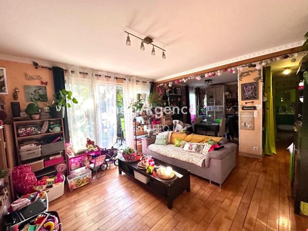 Maison à SENS, 89100 - 4 pièces 67m²