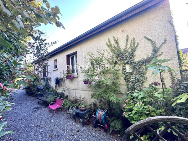Maison à SENS, 89100 - 4 pièces 67m²
