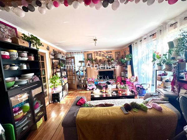 Maison à SENS, 89100 - 4 pièces 67m²