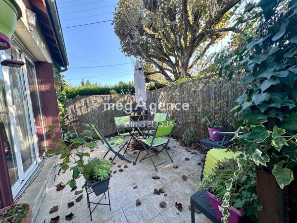 Maison à SENS, 89100 - 4 pièces 67m²