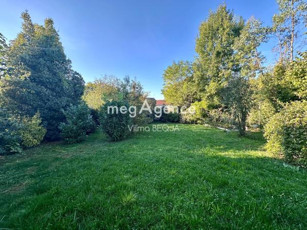 Maison à SENS, 89100 - 4 pièces 67m²