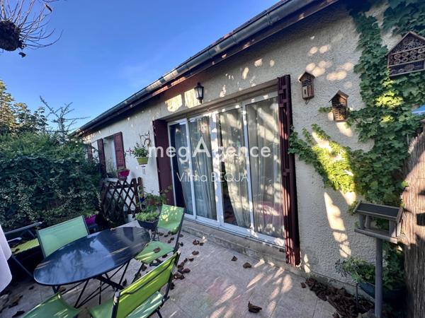 Maison à SENS, 89100 - 4 pièces 67m²