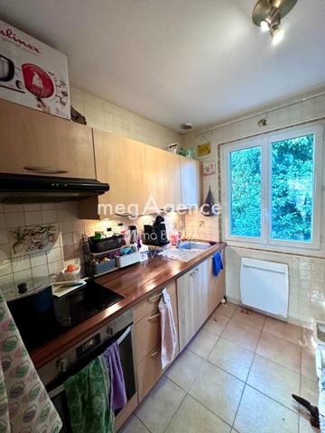 Maison à SENS, 89100 - 4 pièces 67m²