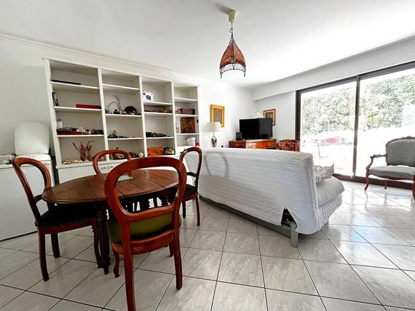 Exclusivité T3 avec terrasse à 500 m de la plage et 700 m du marché de La Baule !