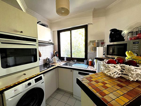 Exclusivité T3 avec terrasse à 500 m de la plage et 700 m du marché de La Baule !