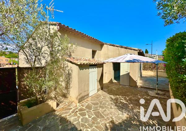 Maison à vendre 5 pièces 121 m² Sanary-sur-Mer