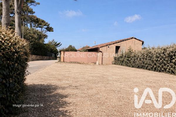 Maison à vendre 5 pièces 121 m² Sanary-sur-Mer