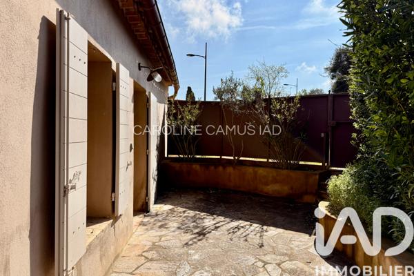 Maison à vendre 5 pièces 121 m² Sanary-sur-Mer