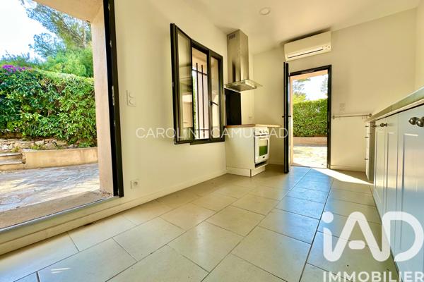 Maison à vendre 5 pièces 121 m² Sanary-sur-Mer