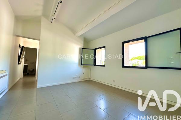 Maison à vendre 5 pièces 121 m² Sanary-sur-Mer