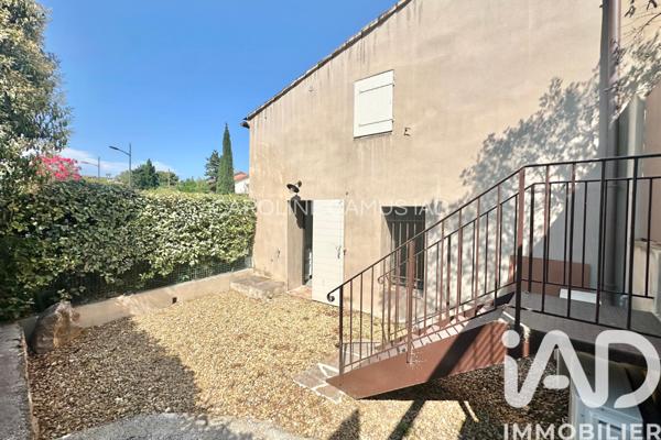 Maison à vendre 5 pièces 121 m² Sanary-sur-Mer