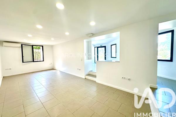 Maison à vendre 5 pièces 121 m² Sanary-sur-Mer