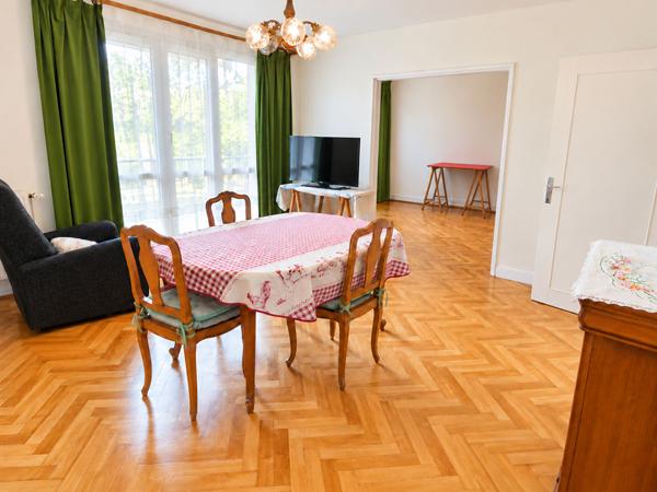Appartement Gagny 4 pièce(s) 71 m2