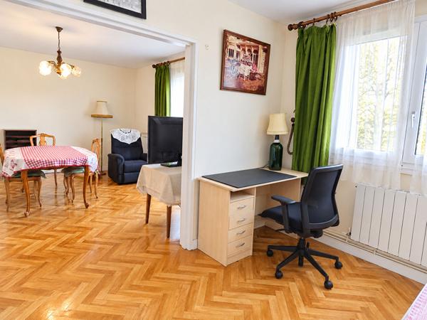 Appartement Gagny 4 pièce(s) 71 m2