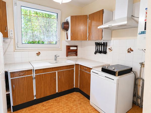 Appartement Gagny 4 pièce(s) 71 m2