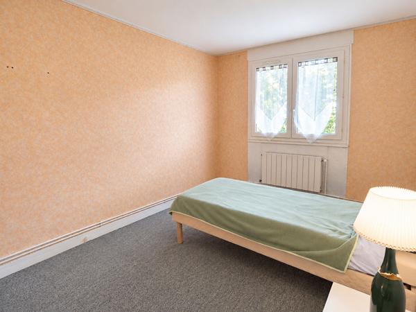 Appartement Gagny 4 pièce(s) 71 m2