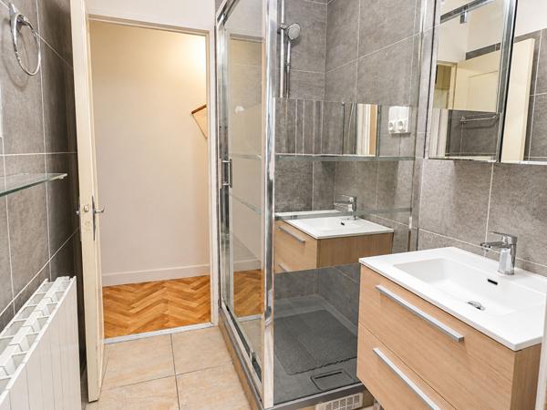 Appartement Gagny 4 pièce(s) 71 m2