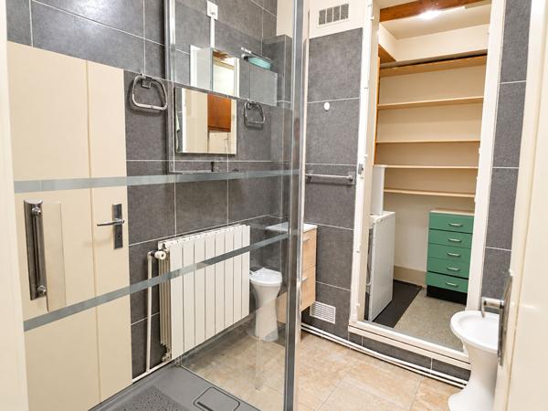 Appartement Gagny 4 pièce(s) 71 m2