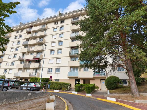 Appartement Gagny 4 pièce(s) 71 m2