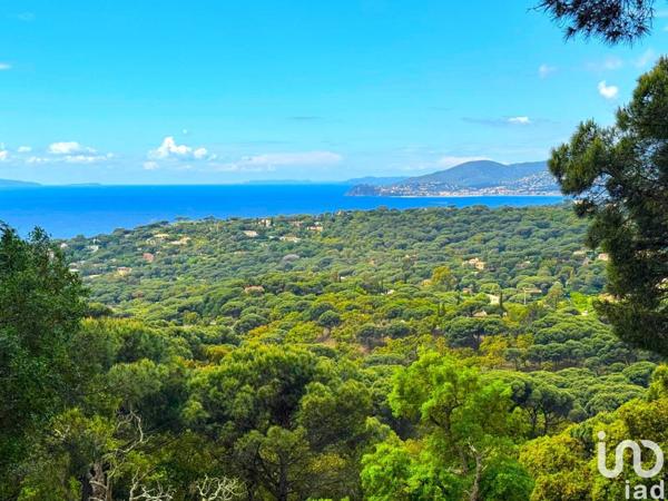 Hôtel  à vendre 950 m² Cavalaire-sur-Mer