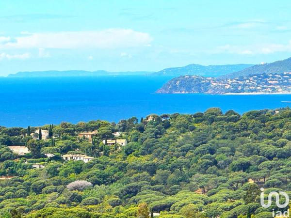 Hôtel  à vendre 950 m² Cavalaire-sur-Mer