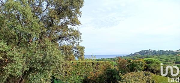 Terrain à vendre 3 231 m² Sainte-Maxime