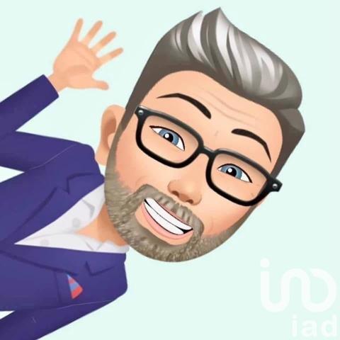 Maison à vendre 8 pièces 123 m² Maubeuge