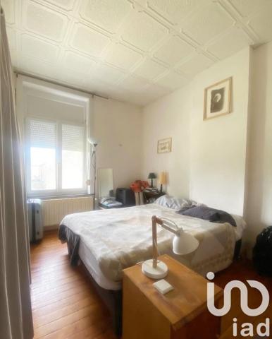 Maison à vendre 8 pièces 123 m² Maubeuge