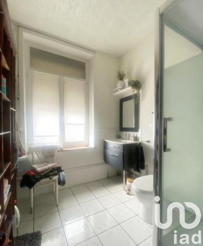 Maison à vendre 8 pièces 123 m² Maubeuge