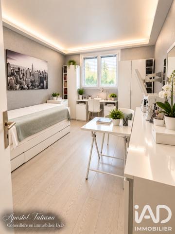 Maison à vendre 8 pièces 190 m² Louveciennes