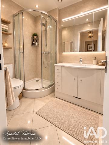 Maison à vendre 8 pièces 190 m² Louveciennes