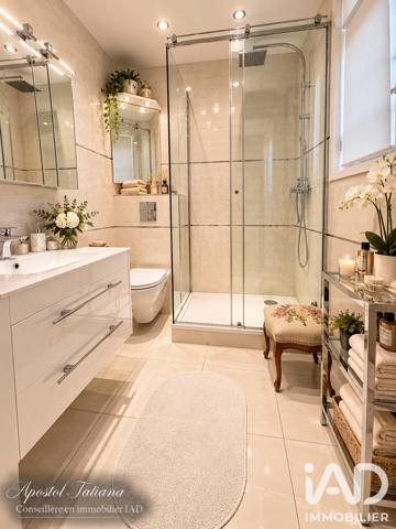 Maison à vendre 8 pièces 190 m² Louveciennes