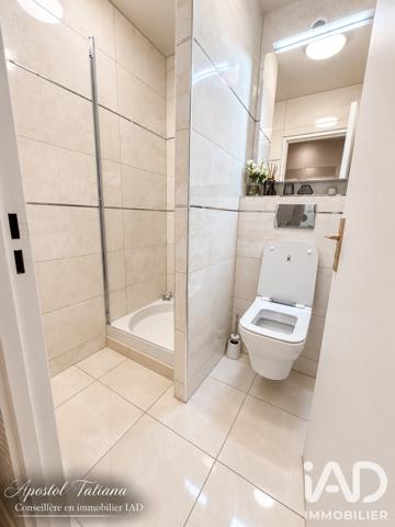 Maison à vendre 8 pièces 190 m² Louveciennes