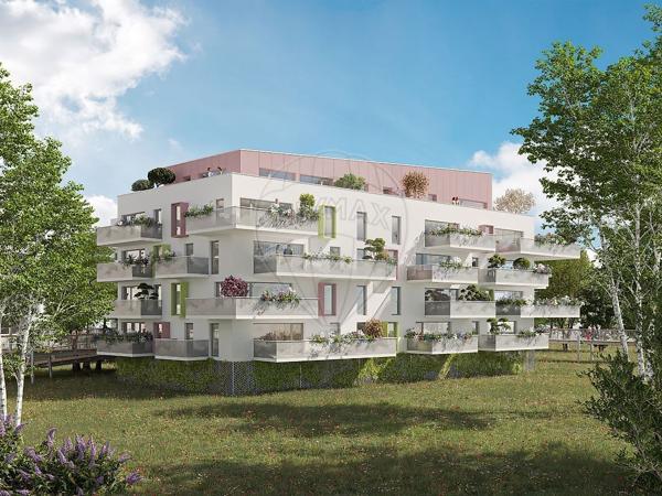 Appartement  en vente - Doubs - 25