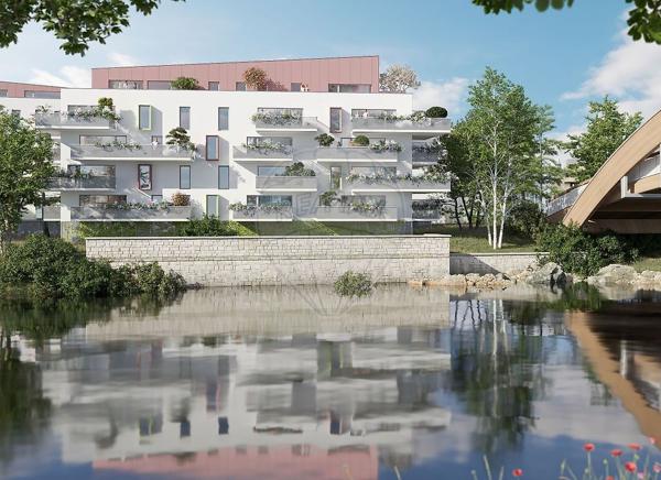 Appartement  en vente - Doubs - 25