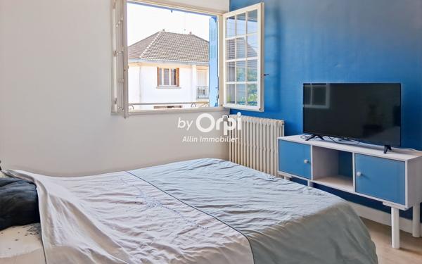 Maison à vendre    5 pièces • 140 m2 Commentry