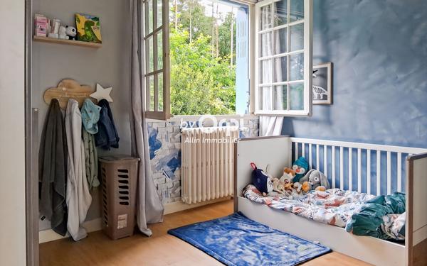 Maison à vendre    5 pièces • 140 m2 Commentry