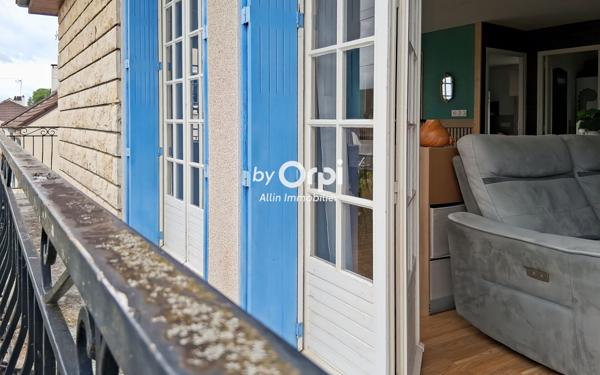 Maison à vendre    5 pièces • 140 m2 Commentry