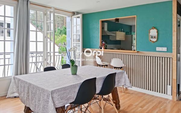 Maison à vendre    5 pièces • 140 m2 Commentry