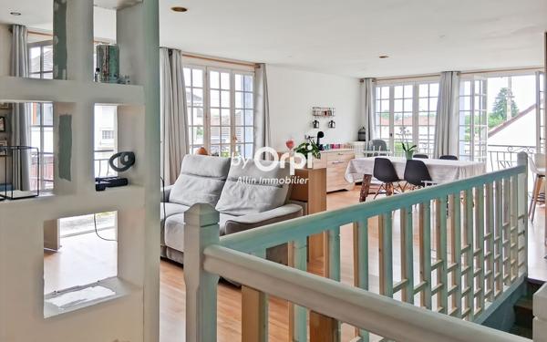 Maison à vendre    5 pièces • 140 m2 Commentry