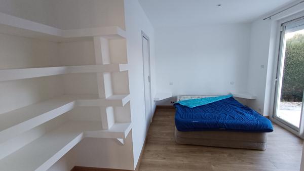 A vendre Magny les hameaux Cressely, Maison plain pied individuelle sur terrain clos 450m²