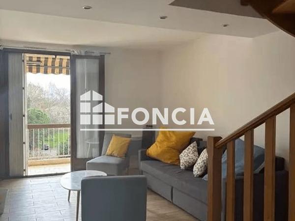 À vendre Appartement 7 pièces 160 m² - Avignon 84000