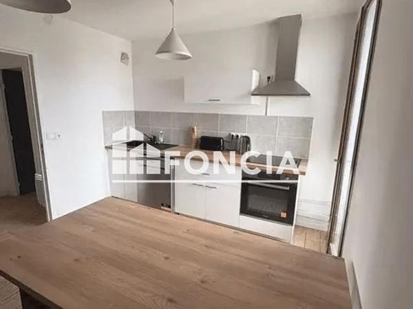 À vendre Appartement 7 pièces 160 m² - Avignon 84000