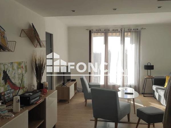 À vendre Appartement 7 pièces 160 m² - Avignon 84000