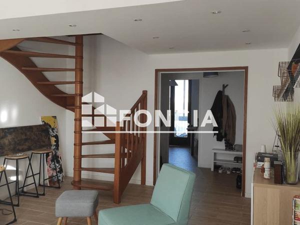 À vendre Appartement 7 pièces 160 m² - Avignon 84000