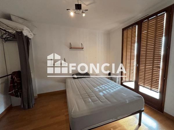 À vendre Appartement 7 pièces 160 m² - Avignon 84000