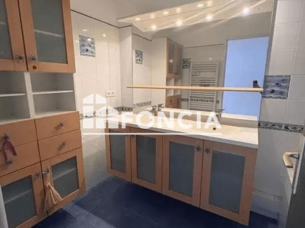 À vendre Appartement 7 pièces 160 m² - Avignon 84000