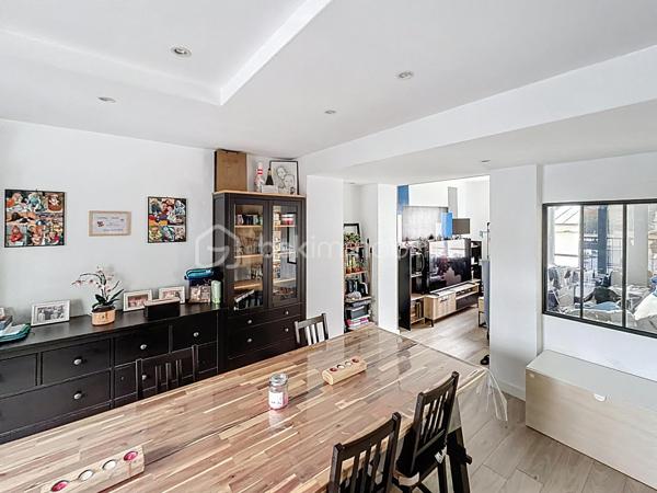 Appartement de 67 m²