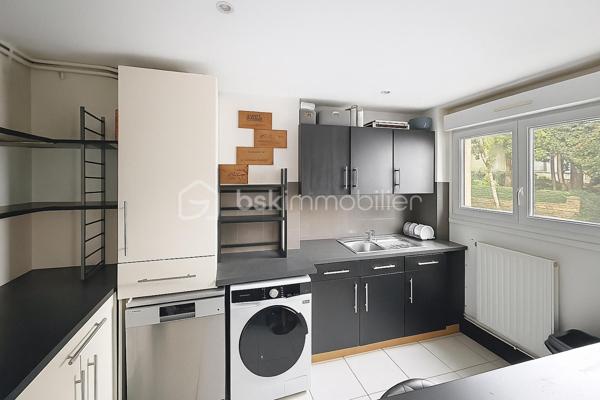 Appartement de 67 m²